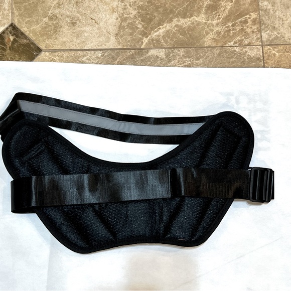 Bolux Dog Harness, No-Pull Reflective Vest, Breathable Adj- w/Handle-Sz XL - Picture 6 of 8